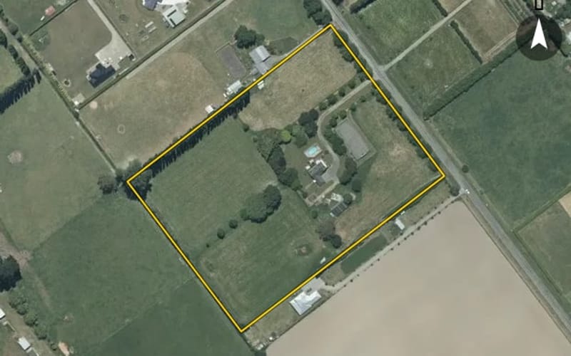 100 Wilkins Road