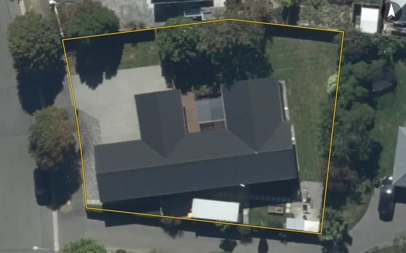 3 Quantock Place