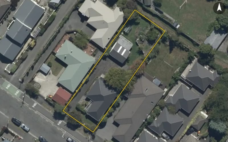 13 Grassmere Street