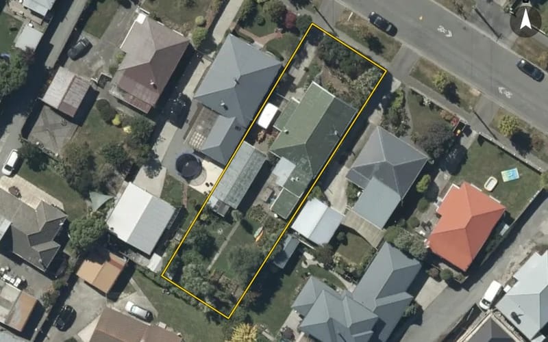 20 MacKenzie Avenue