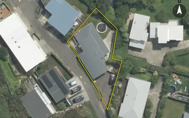 7A Marjory Close