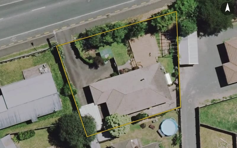 12 Clarkin Road