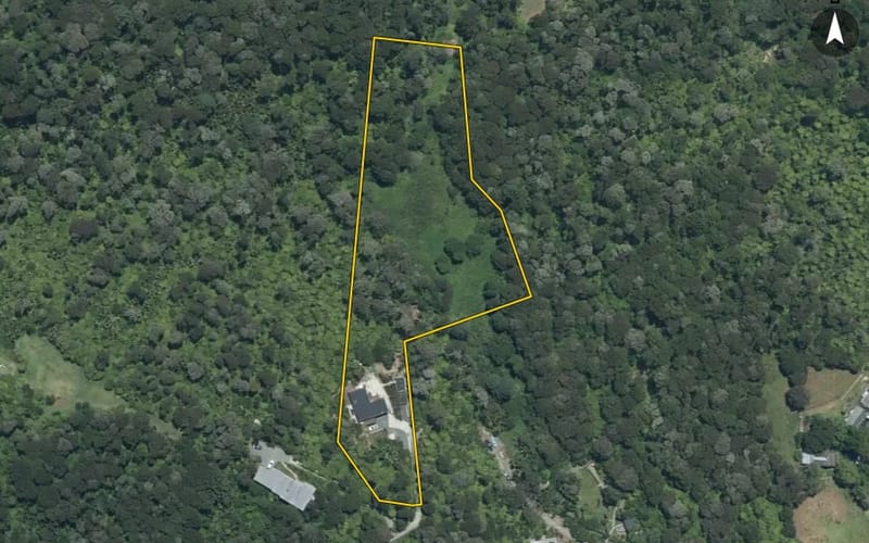 231C Huia Road