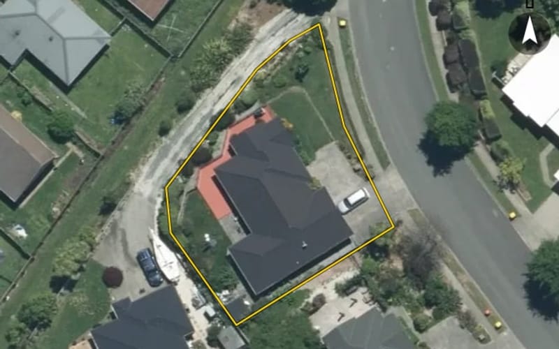 3 Frenchay Drive