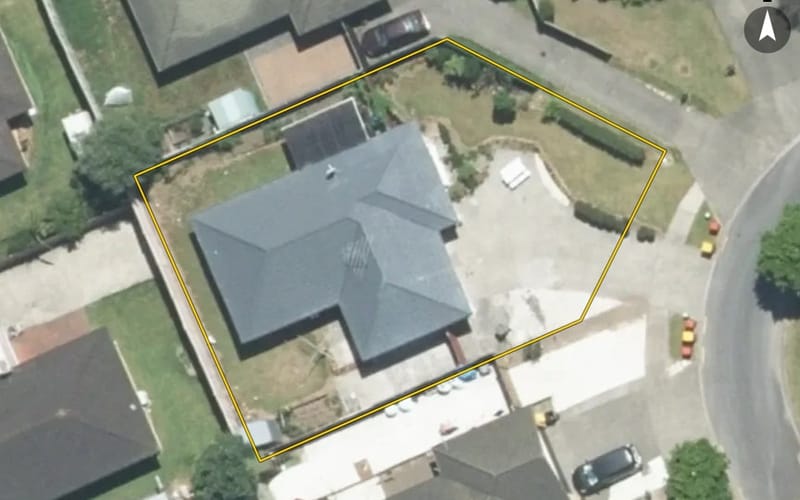 4 Sonterra Close