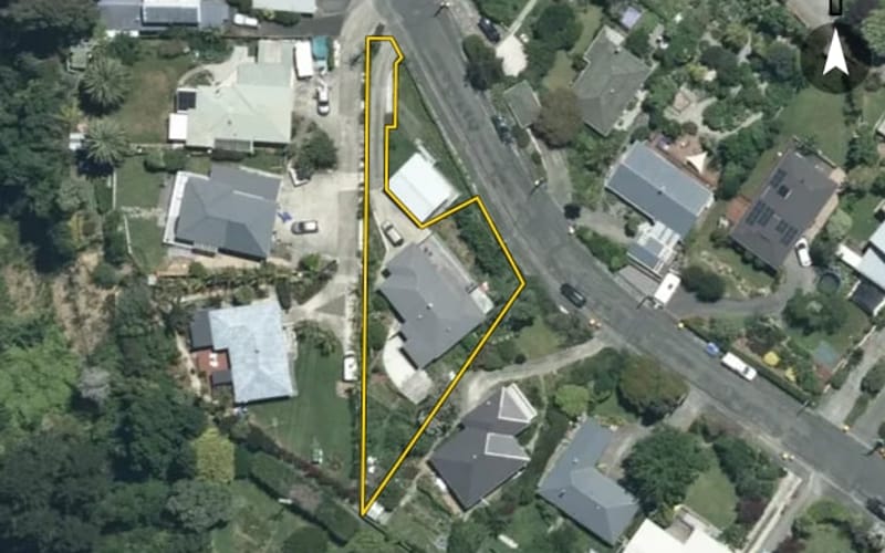 47 Tui Glen Road