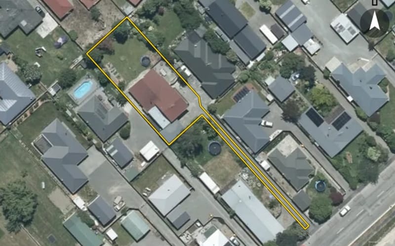 79 Trevors Road