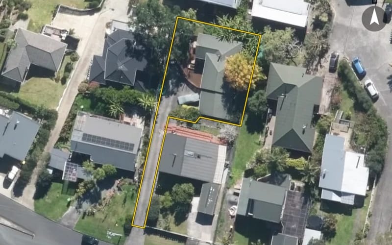 95A Island Bay Road