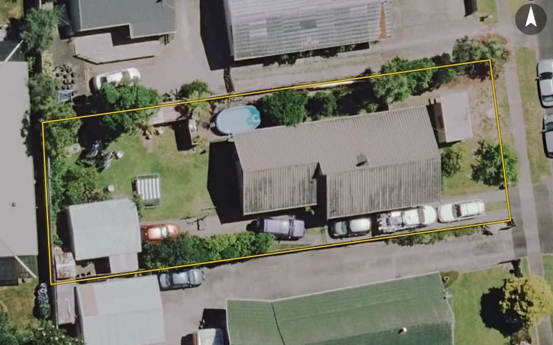 6 Pearl Place