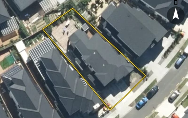 18 Tims Crescent