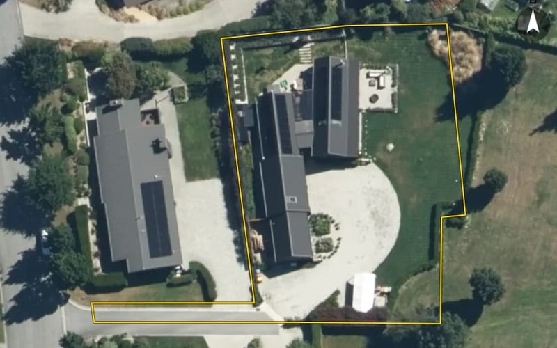 43 Ferry Hill Drive