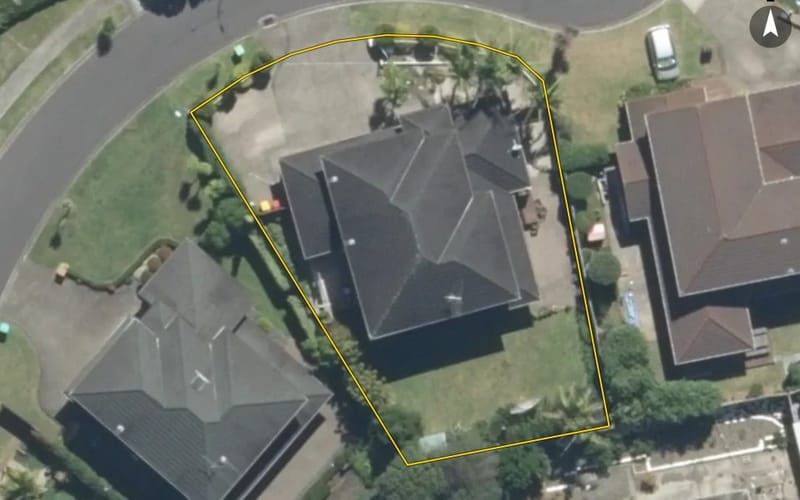 5 Drumston Place