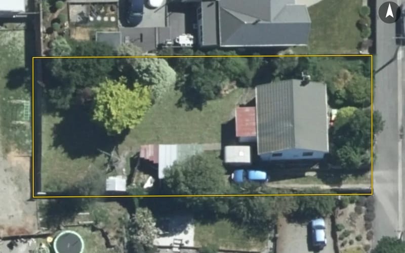 73 Cain Street