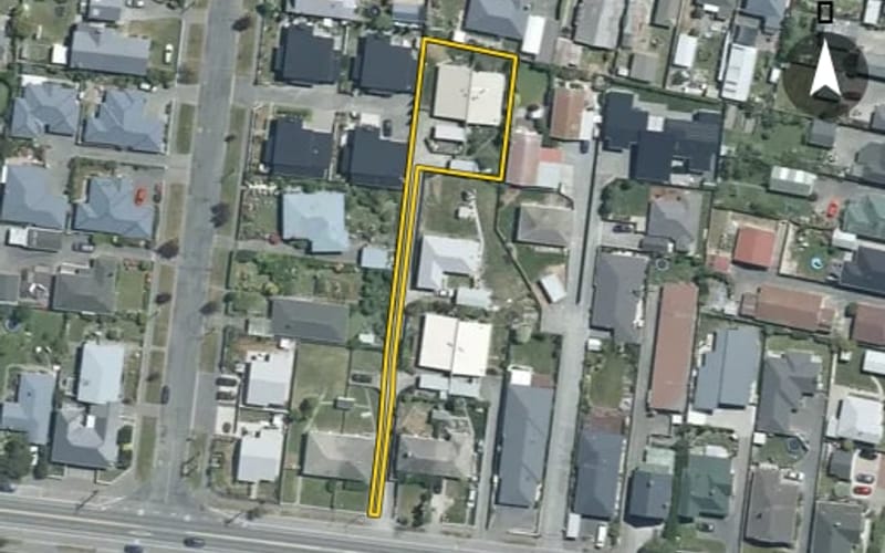 221C Wai-Iti Road