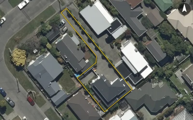 42A Diamond Avenue