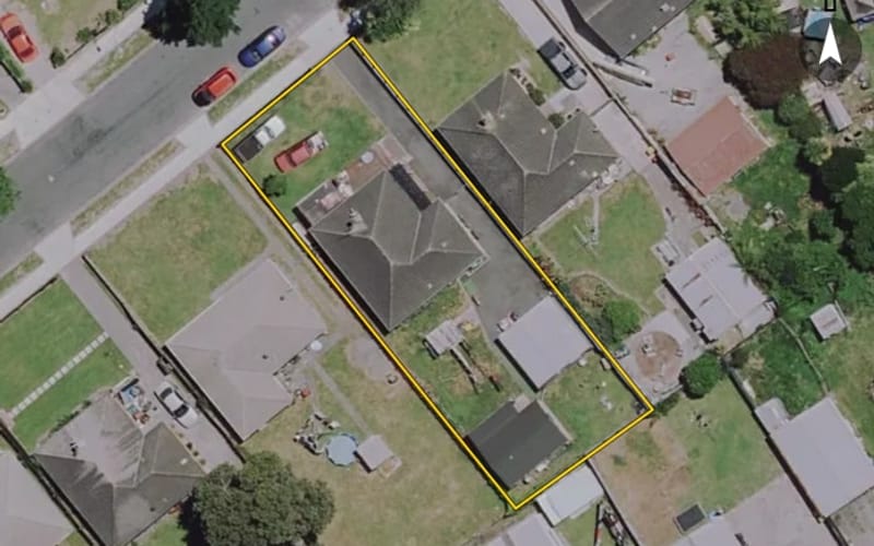 26 Croall Crescent