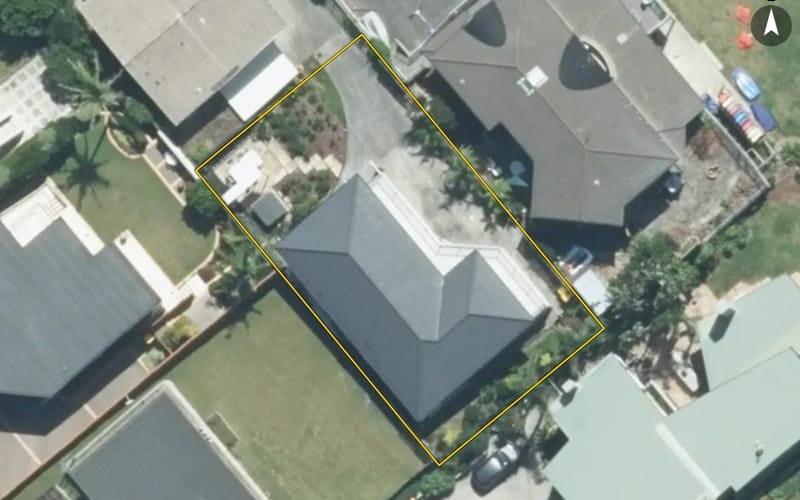 509B Beach Road