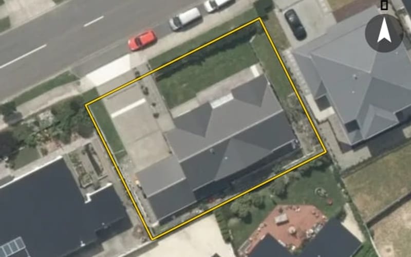 57 John Burke Drive
