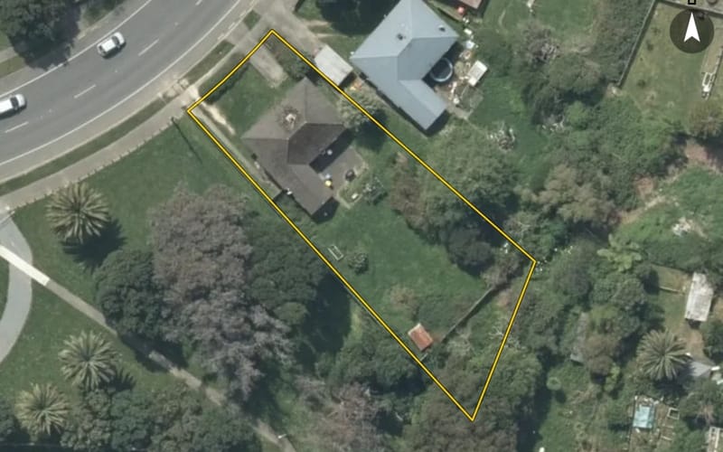 110 Mungavin Avenue