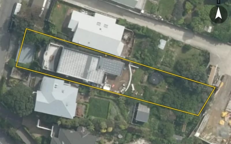 46 Nevay Road