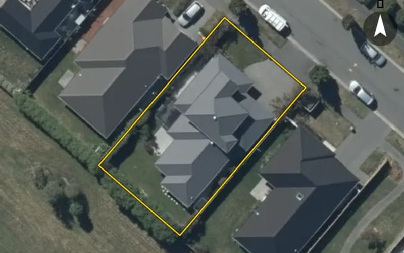 76 Bradwell Crescent