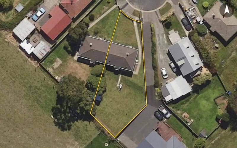 26 Freyberg Avenue