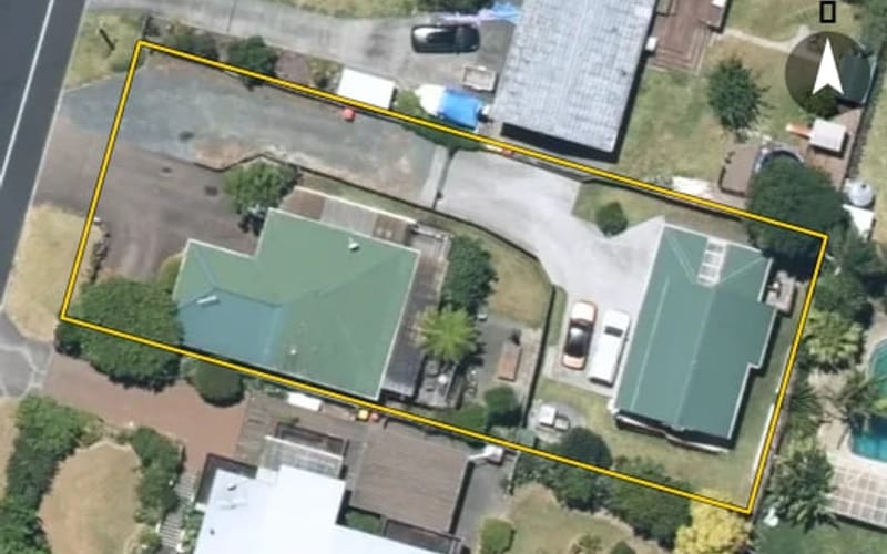 9 Shelly Bay Road