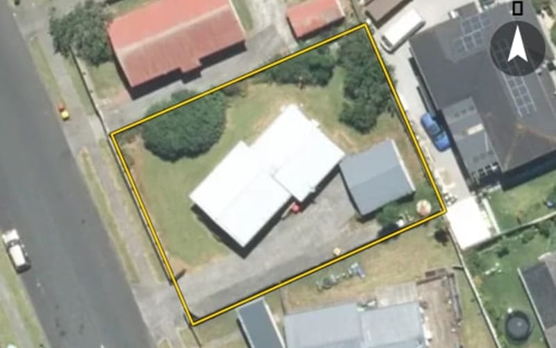 27 Barneys Farm Road