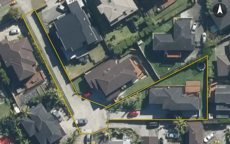 71 Travis View Drive