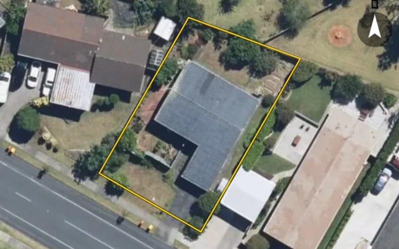 14 Whiteacres Drive
