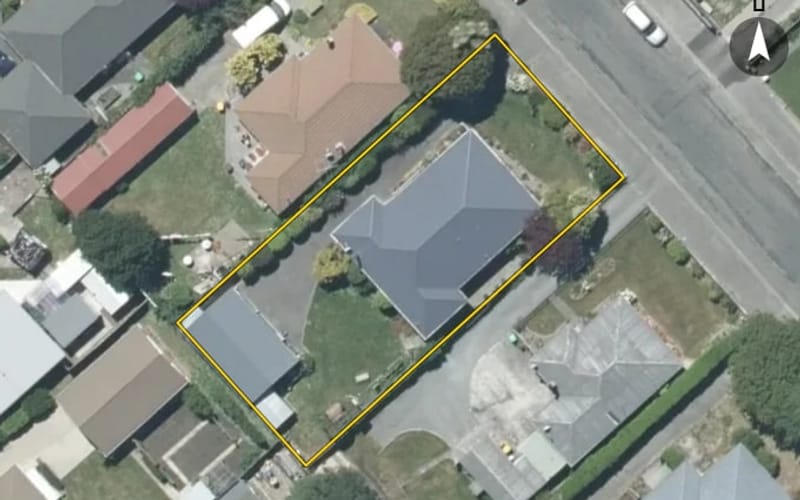 9 Bullock Street