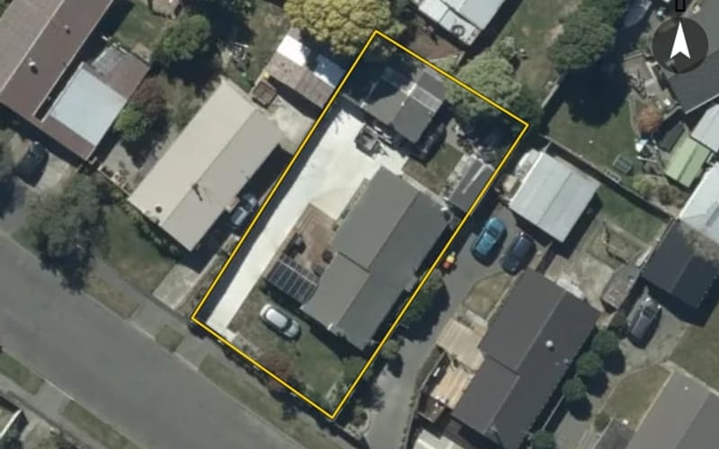 5 Bayswater Crescent