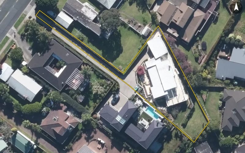 46 Wiseley Road