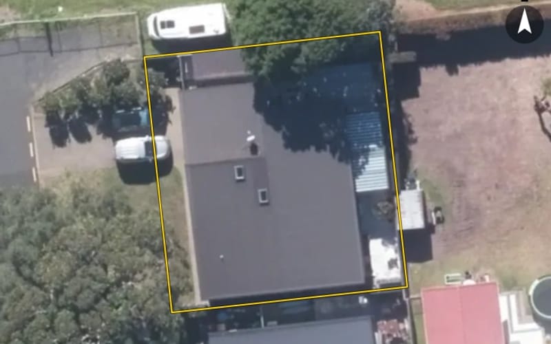 13 Laurie Street