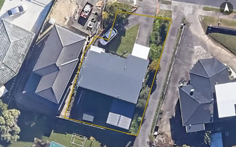 11 Florence Daly Place