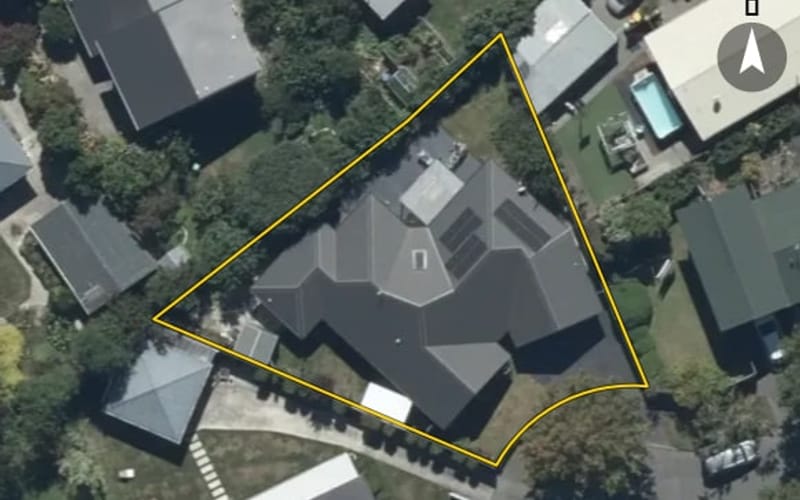 8 Seagrave Place