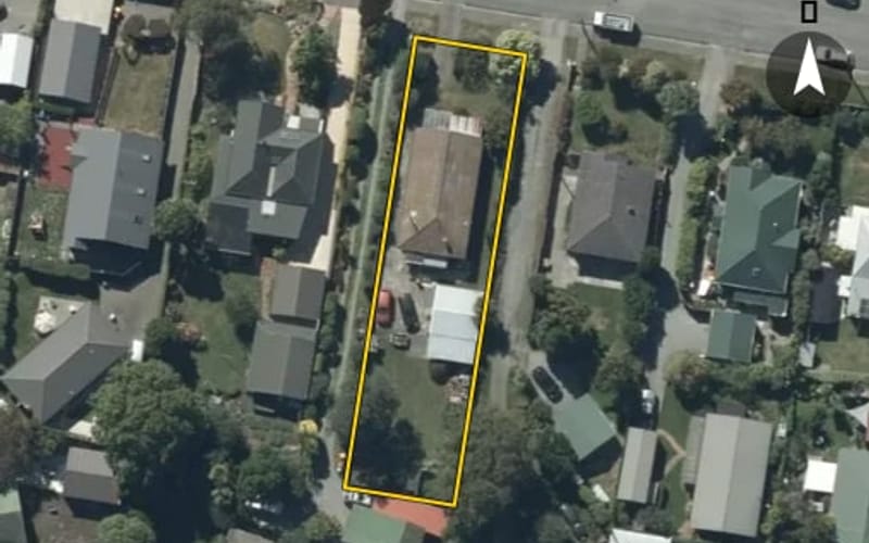 26 Marshall Street