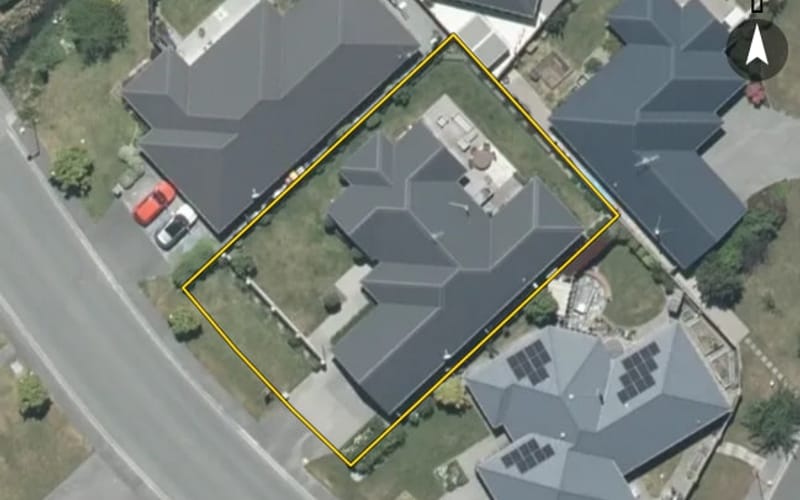 7 Magnolia Drive