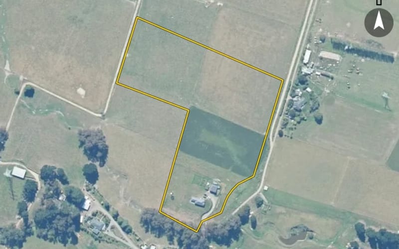 142A Forestry Road