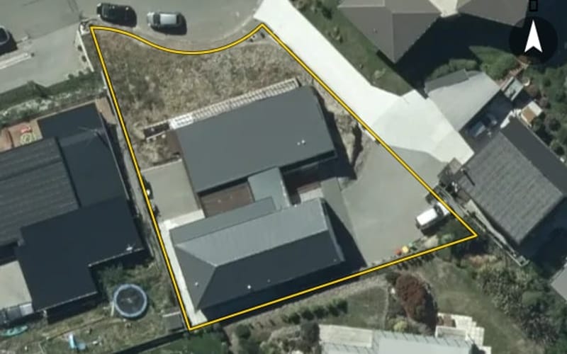12 Stoneyridge Close
