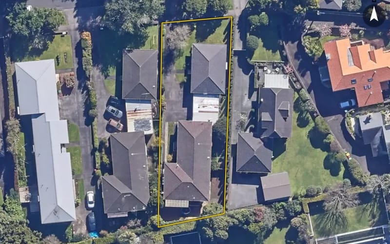 1/19 Ngaroma Road