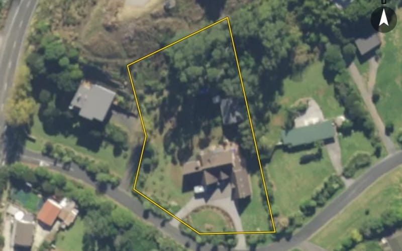9 Lawson Drive