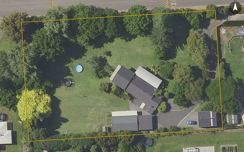 65 Moffat Road