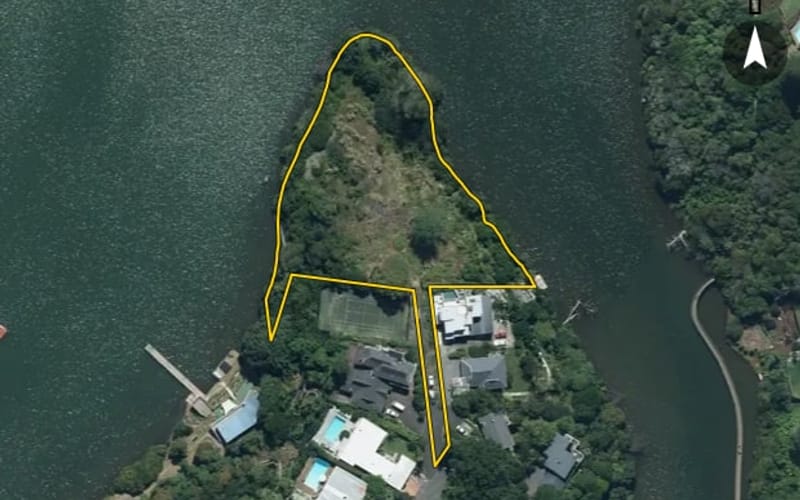 140 Lucerne Road