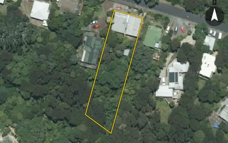 9 Miha Road
