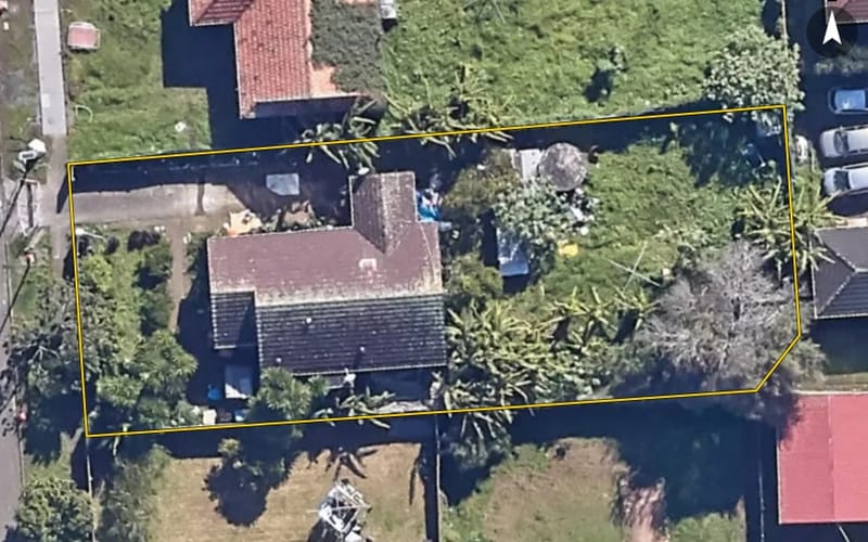 2 Hull Place
