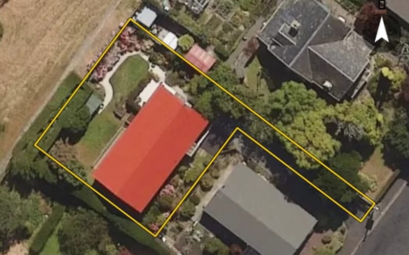 19A Gilmore Street