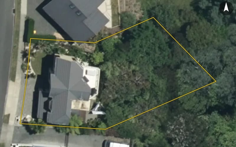 321 Princes Drive