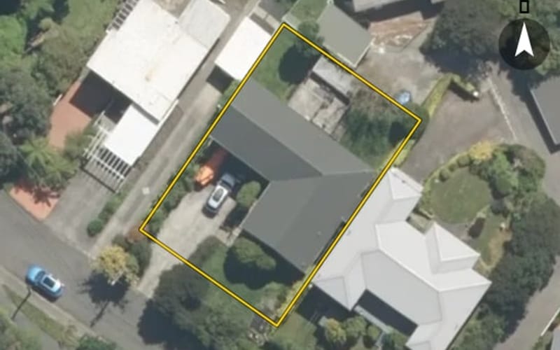 40 Spencer Street