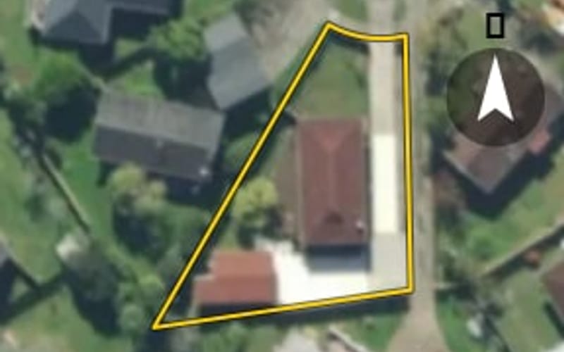 25 Houhere Place